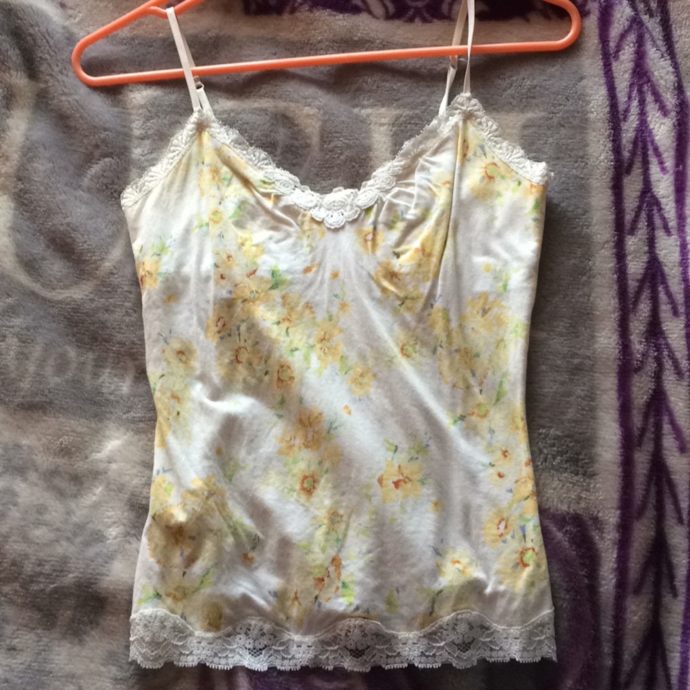 NWOT Express Women’s Tank/Cami